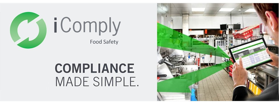iComply - Compliance Made Simple