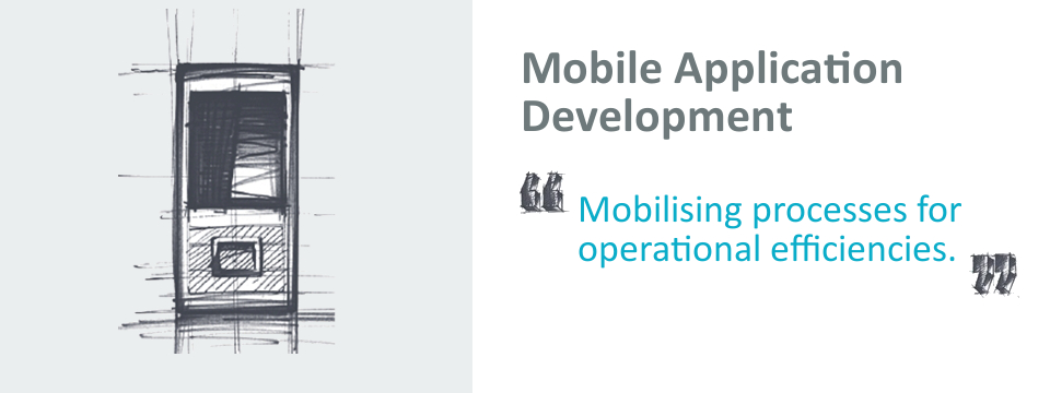 Mobile Application Development